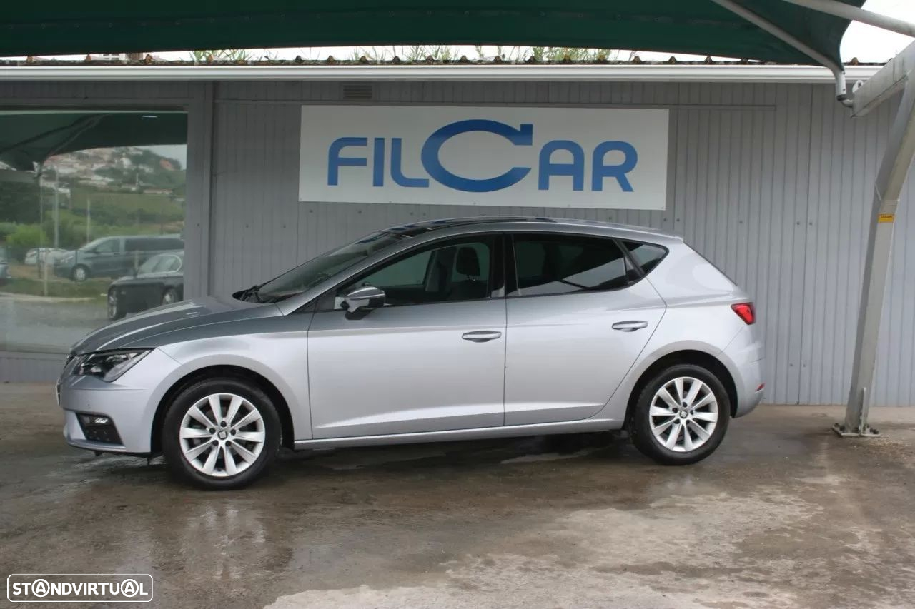 SEAT Leon 1.0 TSI Style - 3