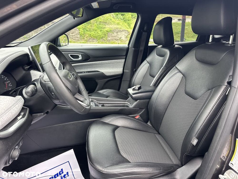 Jeep Compass - 7