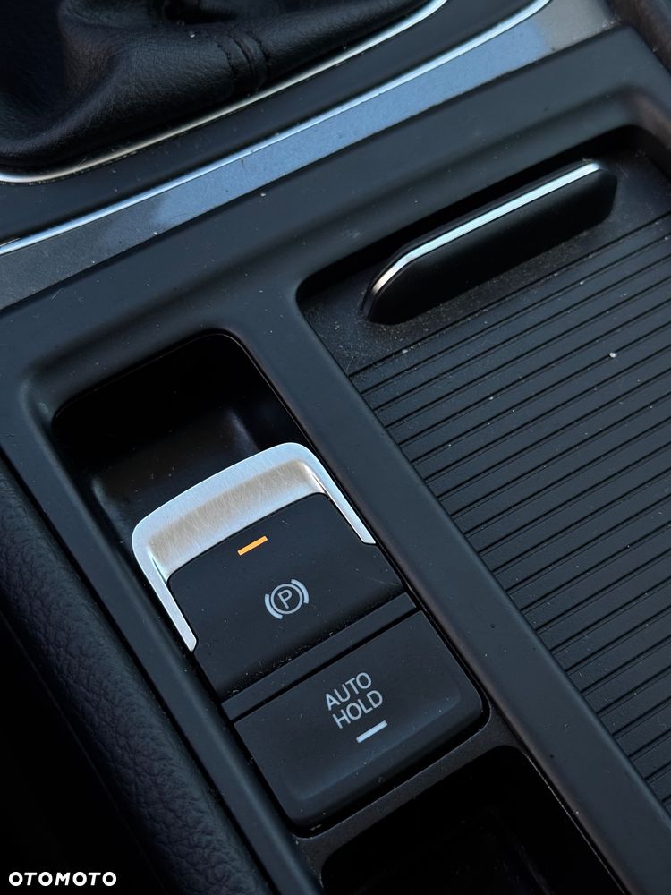 Volkswagen Golf Alltrack 2.0 TDI 4Motion BlueMotion Technol - 21