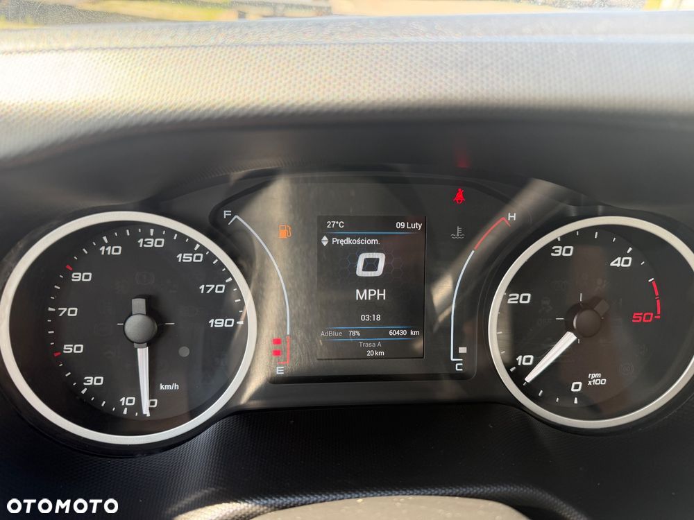 Iveco Daily - 12