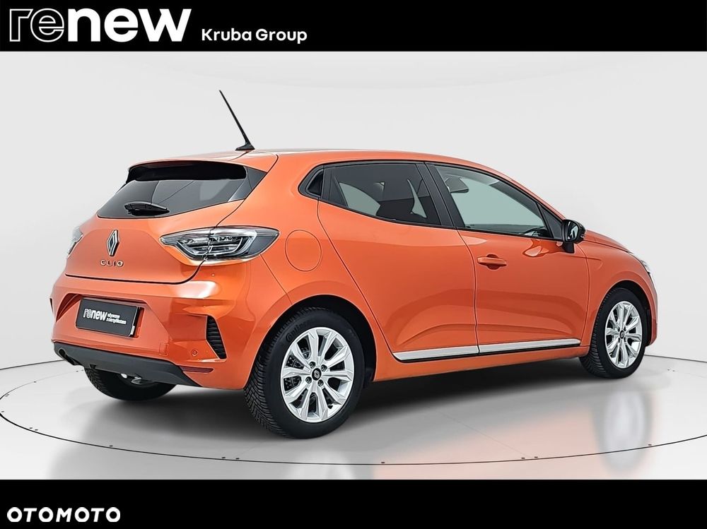 Renault Clio 1.0 TCe Evolution - 5