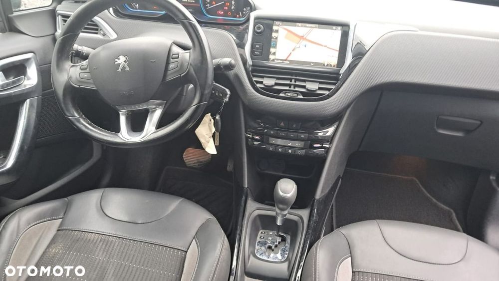 Peugeot 2008 - 21