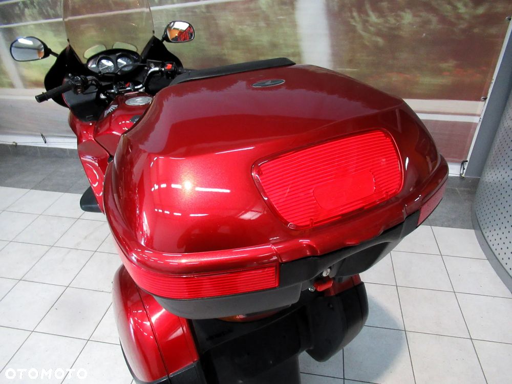 Honda Deauville - 26