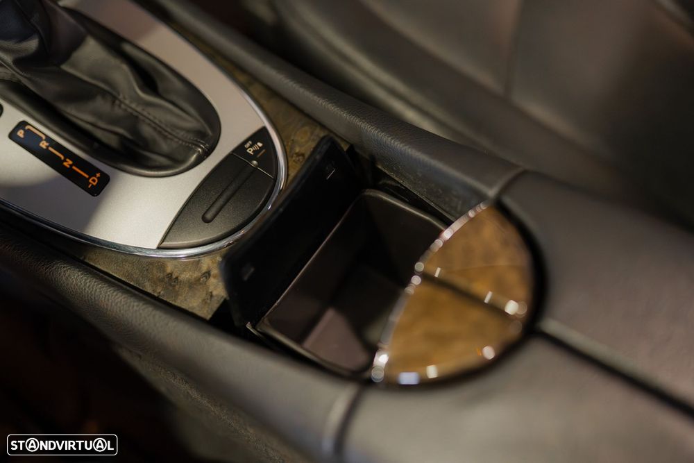 Mercedes-Benz E 320 CDi Avantgarde - 47