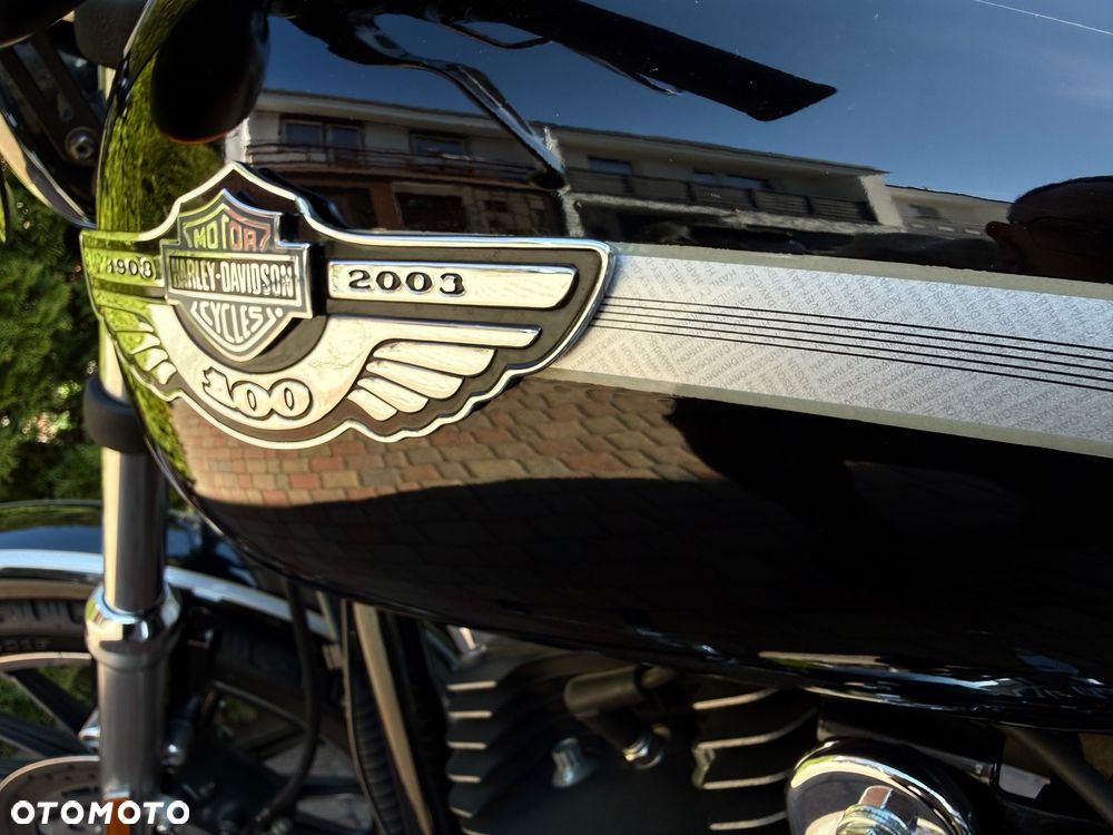 Harley-Davidson Dyna Low Rider - 8