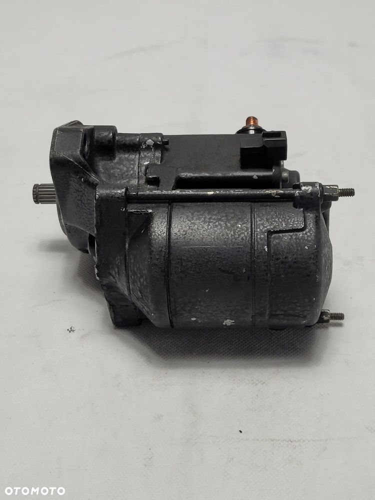 Rozrusznik Harley Davidson Softail Dyna Touring Twin Cam 31553-94B - 5