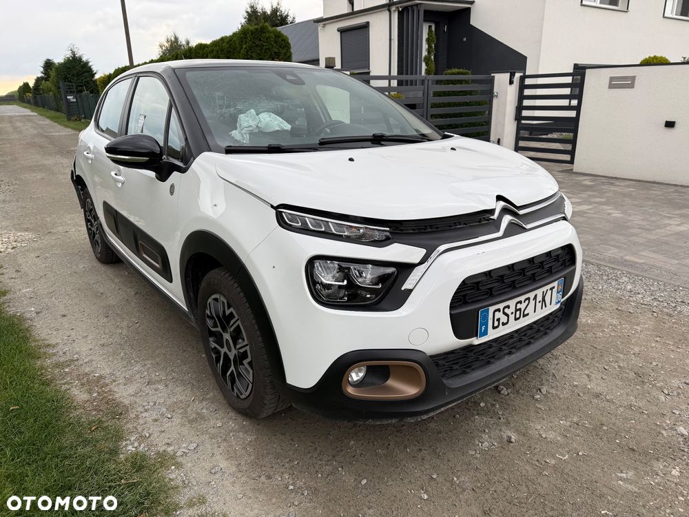Citroën C3 1.2 PureTech C-Series - 9