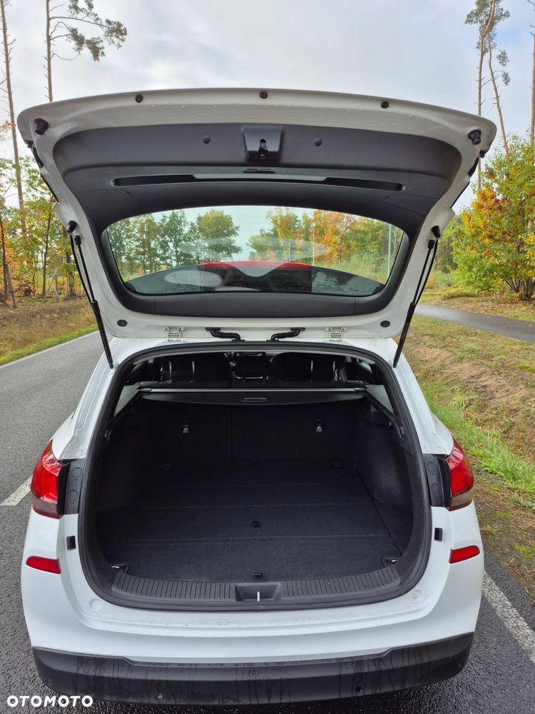 Hyundai i30 - 9