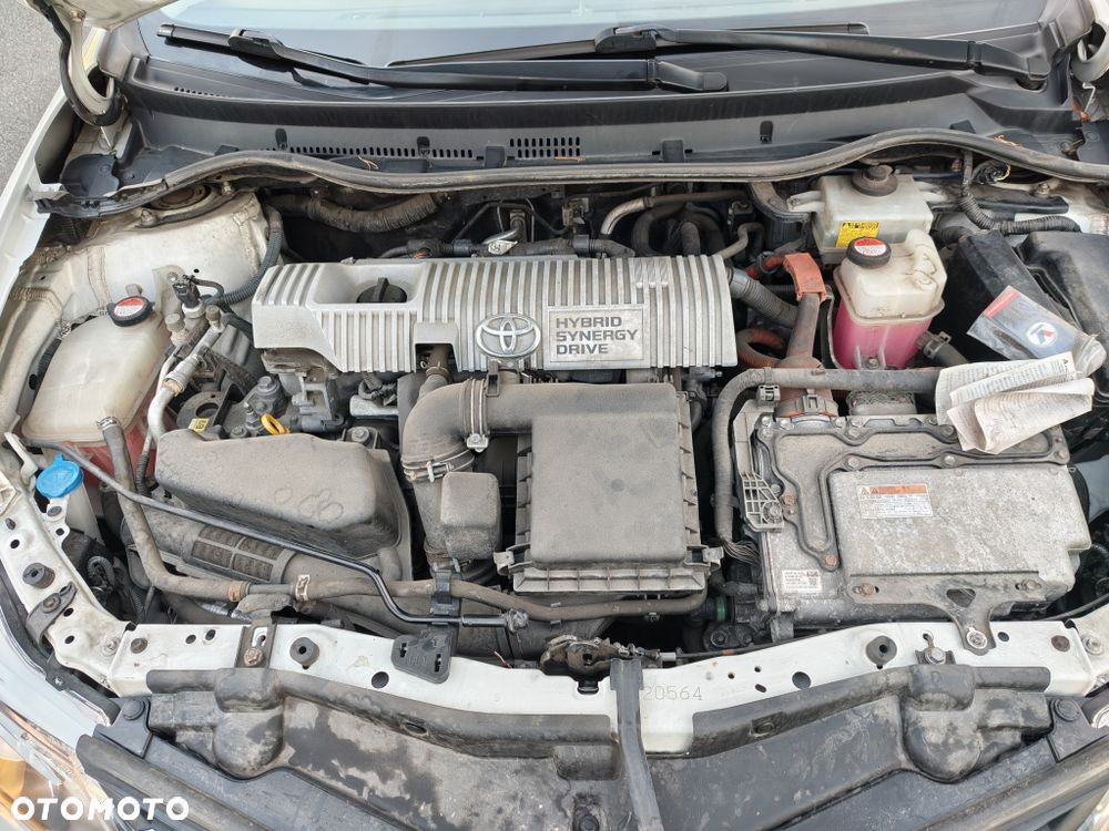 Toyota Auris - 8
