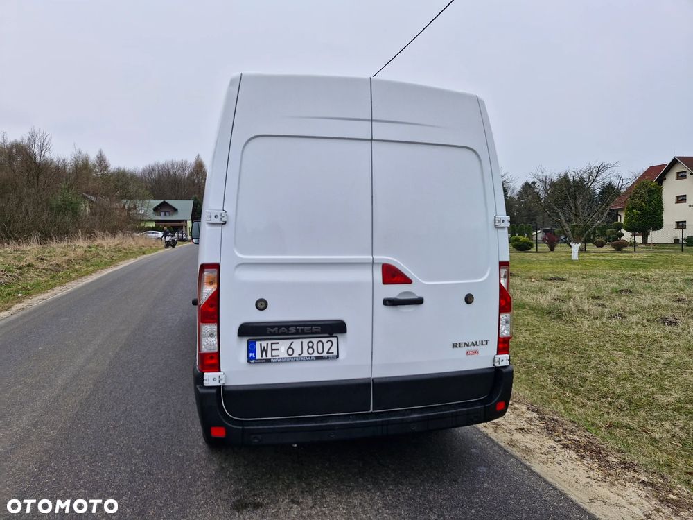 Renault master - 5