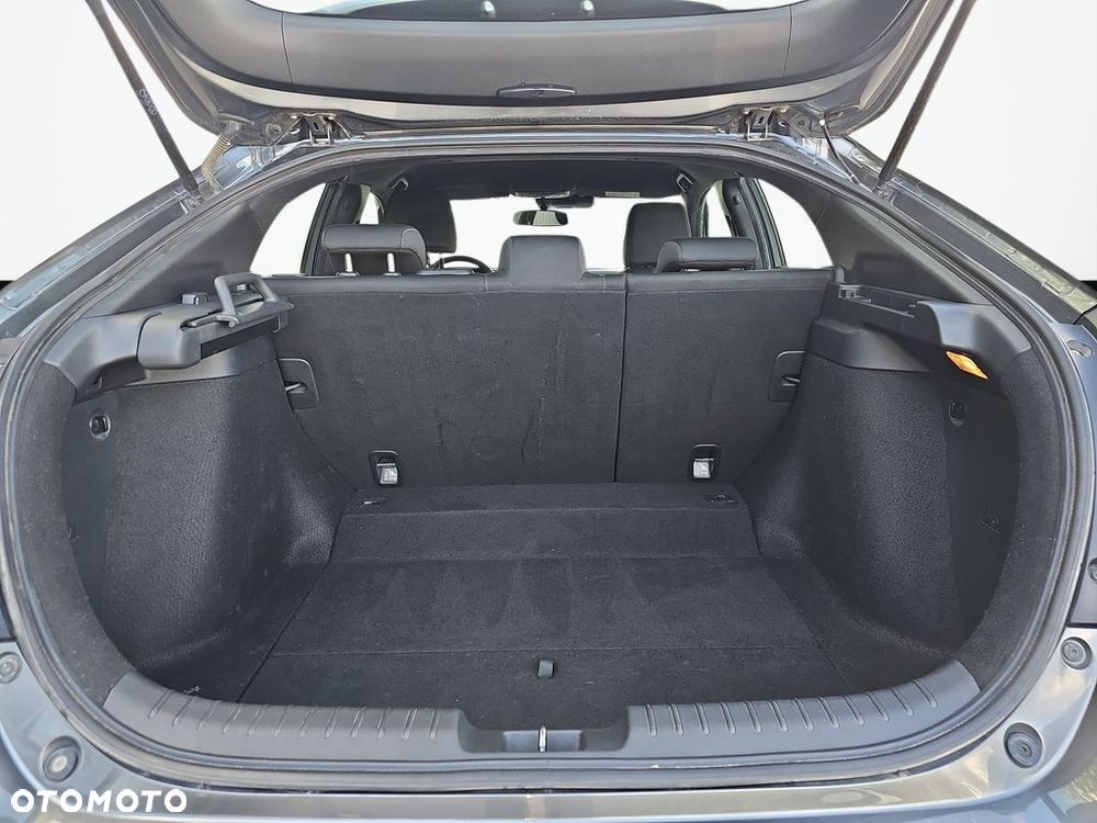 Honda Civic 1.0 T Comfort - 12