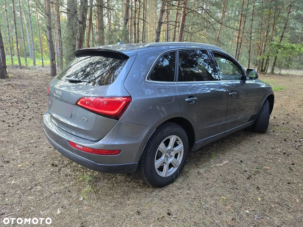 Audi Q5 2.0 TDI Sport - 6