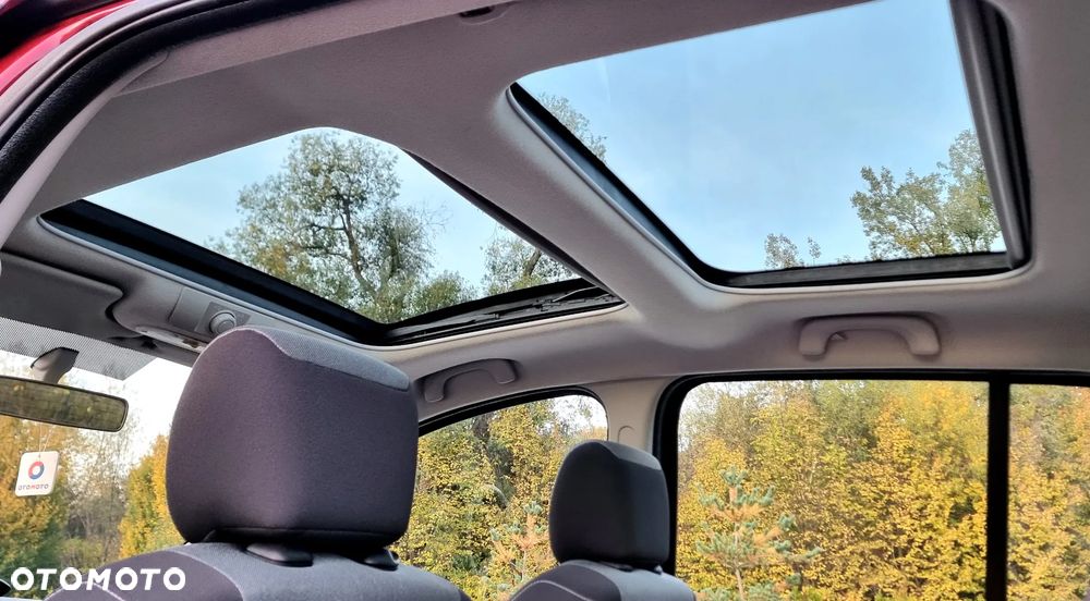 Renault Modus 1.2 16V Dynamique - 10
