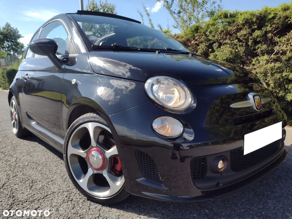 Fiat 500 - 2
