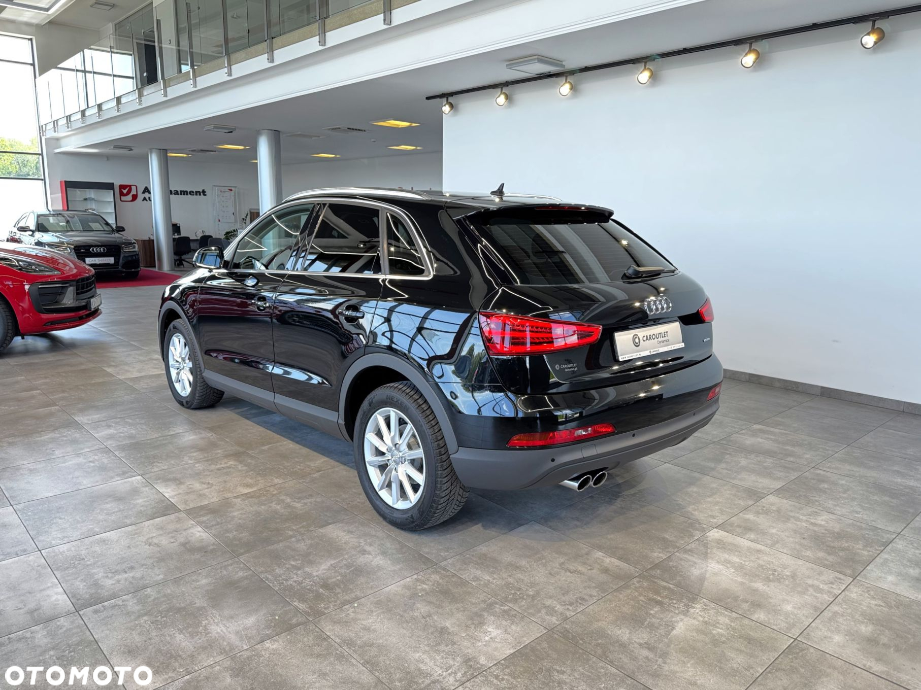 Audi Q3 - 7