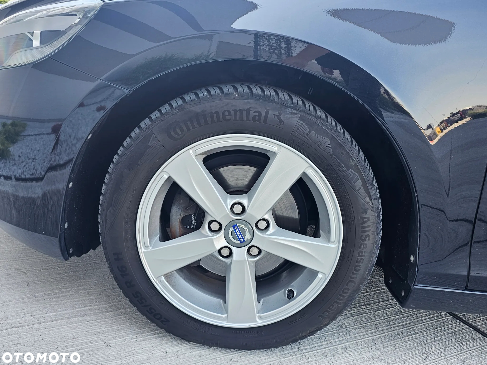 Volvo V40 D2 Momentum - 24