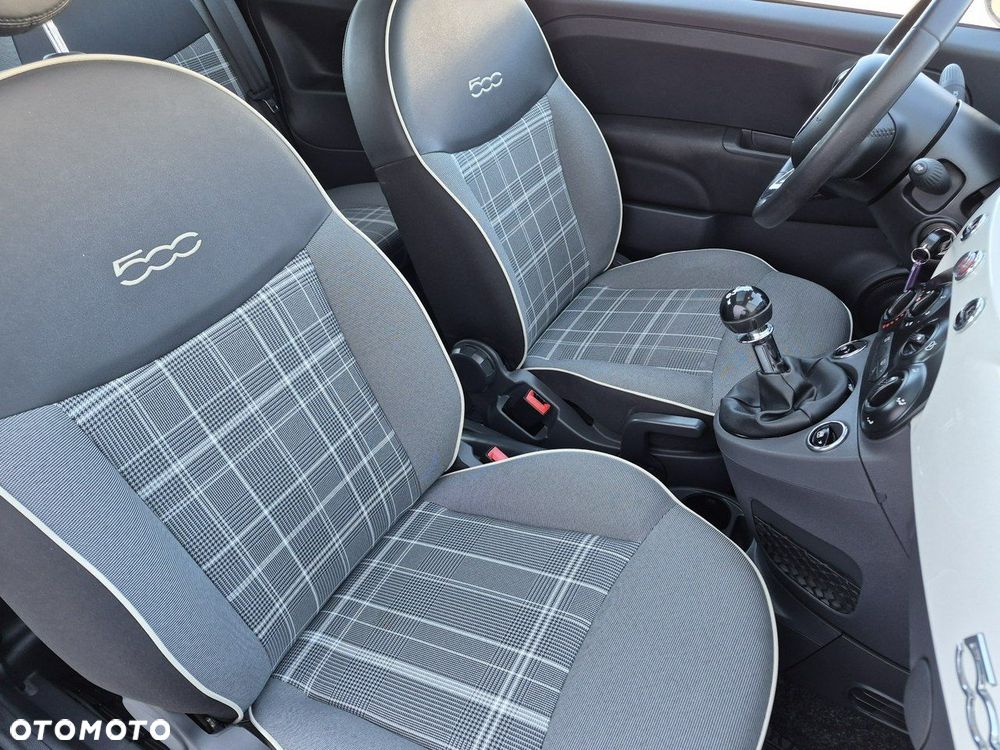 Fiat 500 - 25