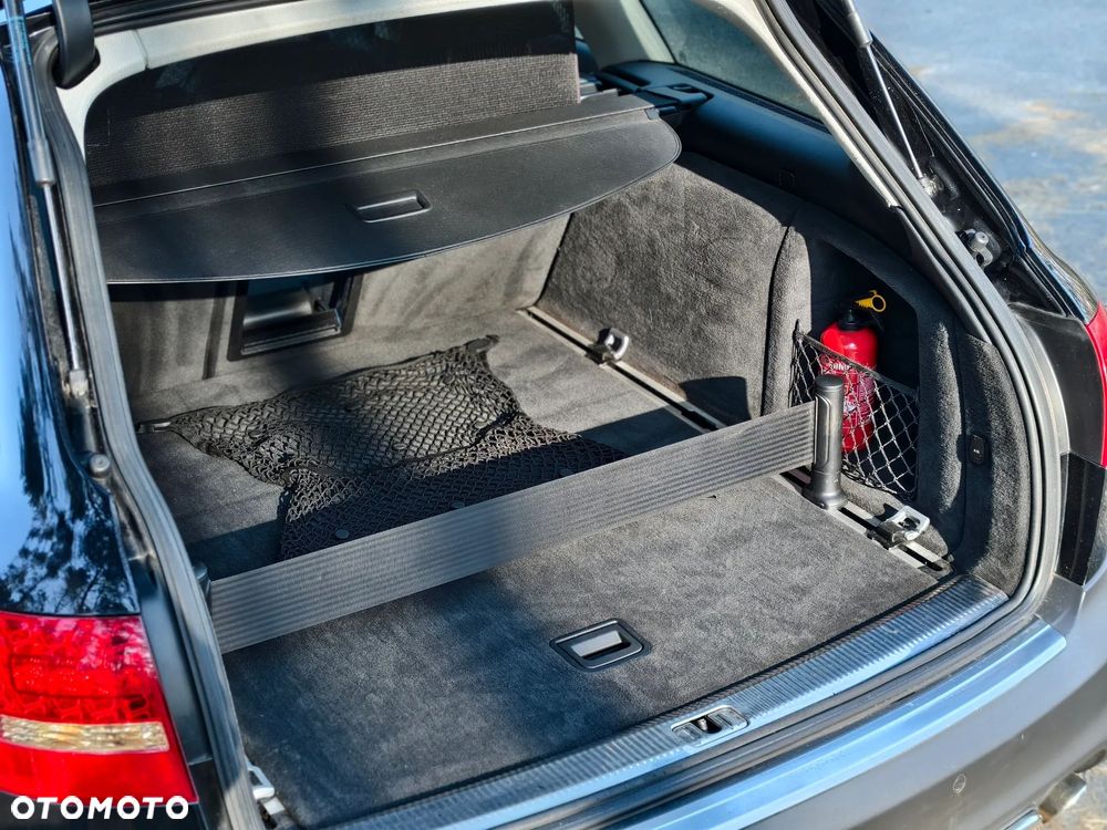 Audi A6 Allroad 3.0 TDI DPF tiptronic - 14