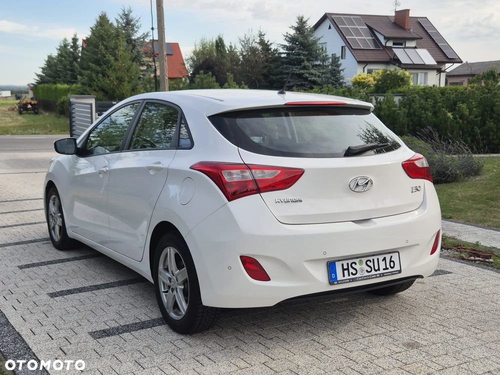 Hyundai i20 1.6 CRDi Style - 4