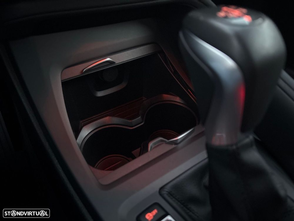 BMW X1 25 e xDrive Line Sport - 28