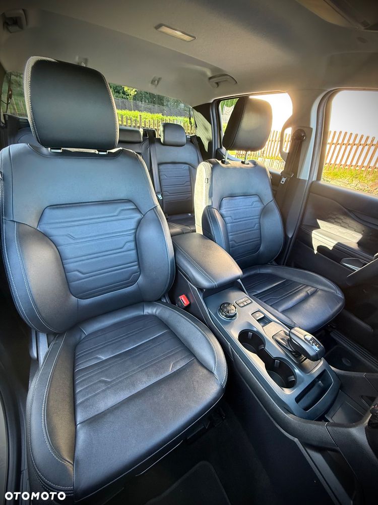 Ford Ranger 2.0 EcoBlue Bi-Turbo 4x4 DC Limited - 12