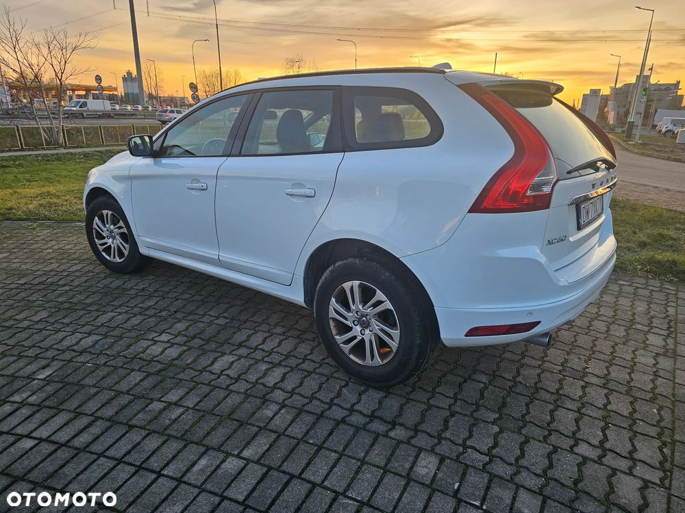 Volvo XC 60 - 16