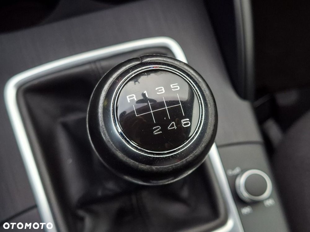 Audi A3 3-drzwiowe 1.6 TDI - 23
