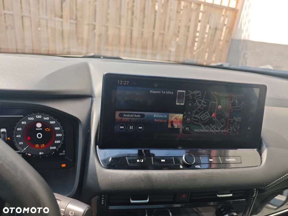 Nissan Qashqai 1.5 e-POWER N-Connecta - 17