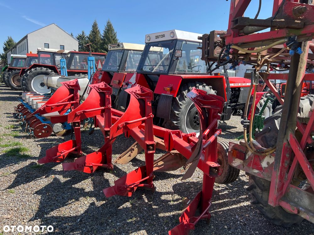 Zetor 904 - 30