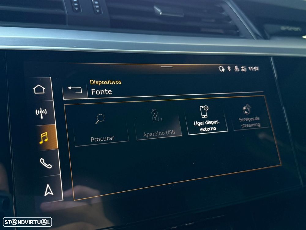 Audi Q8 e-Tron 50 quattro S line - 44