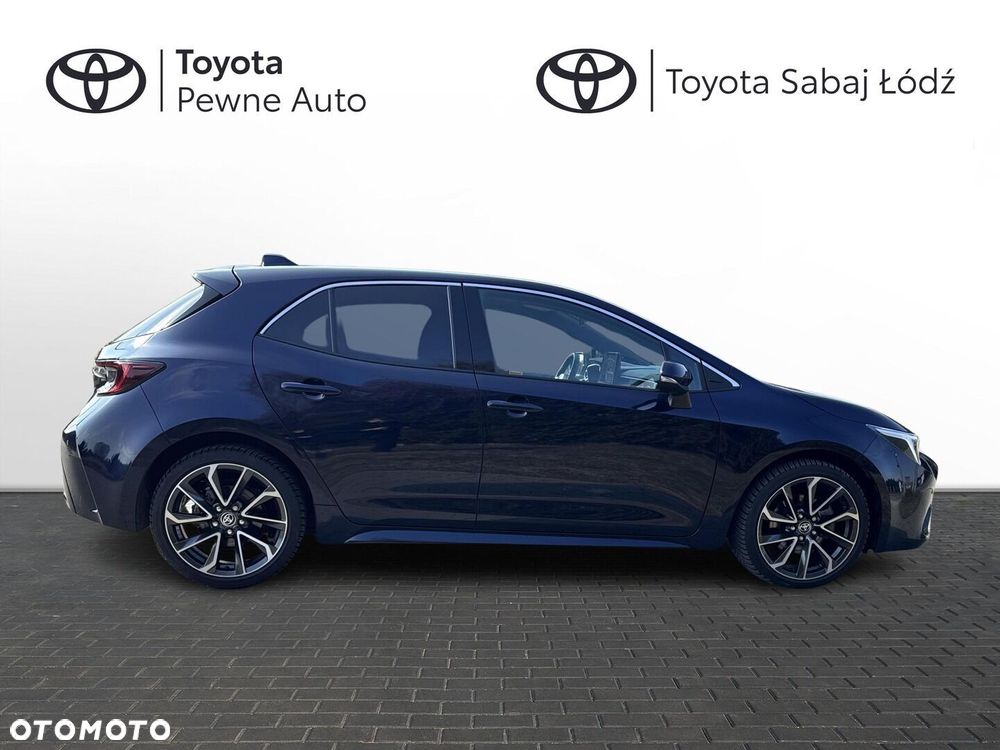 Toyota Corolla - 6