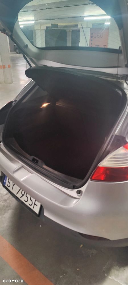 Renault Megane - 2