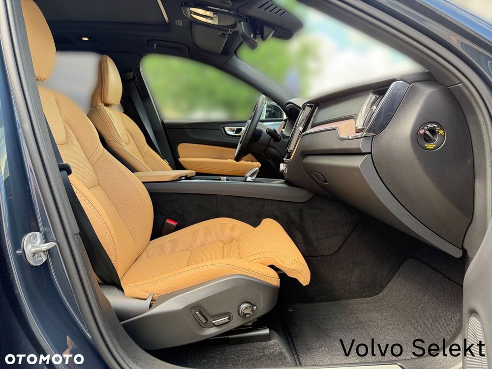 Volvo XC 60 - 28