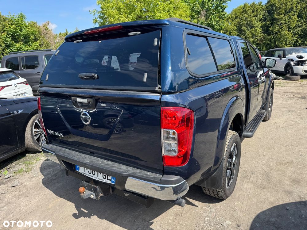 Nissan Navara - 37