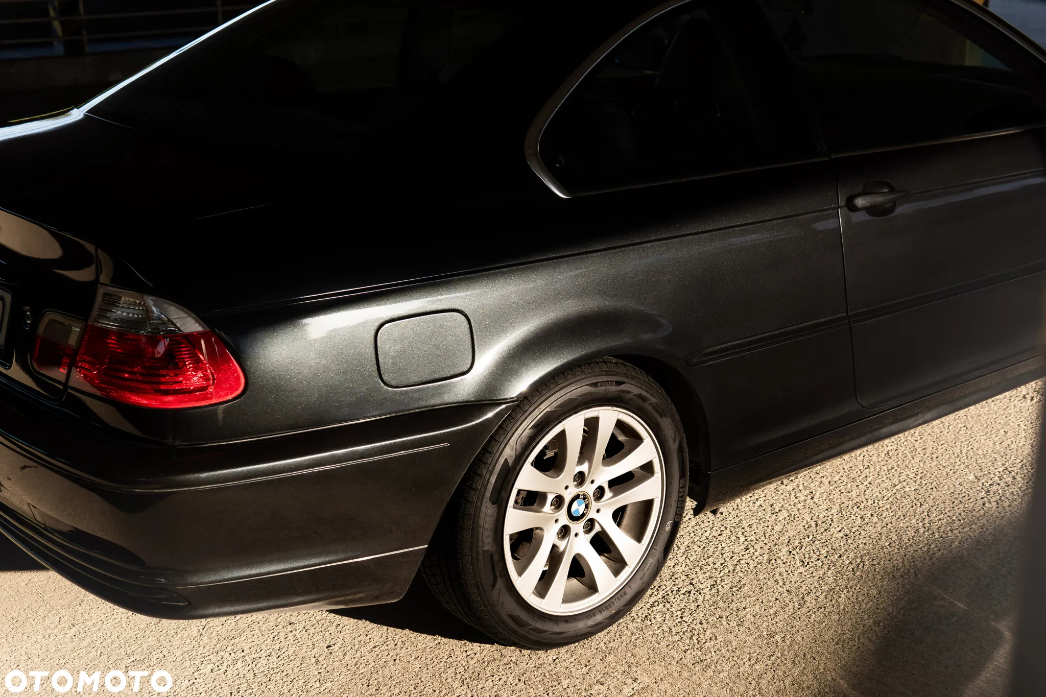 BMW Seria 3 328Ci - 3