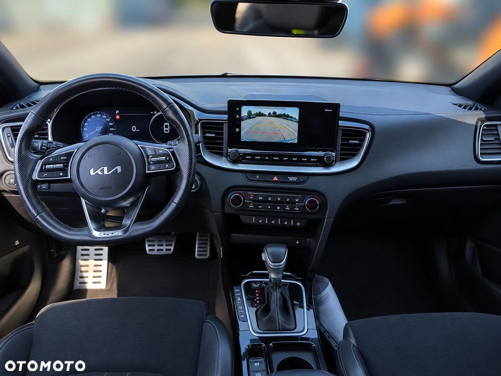Kia ProCeed 1.5 T-GDI GT Line DCT - 2