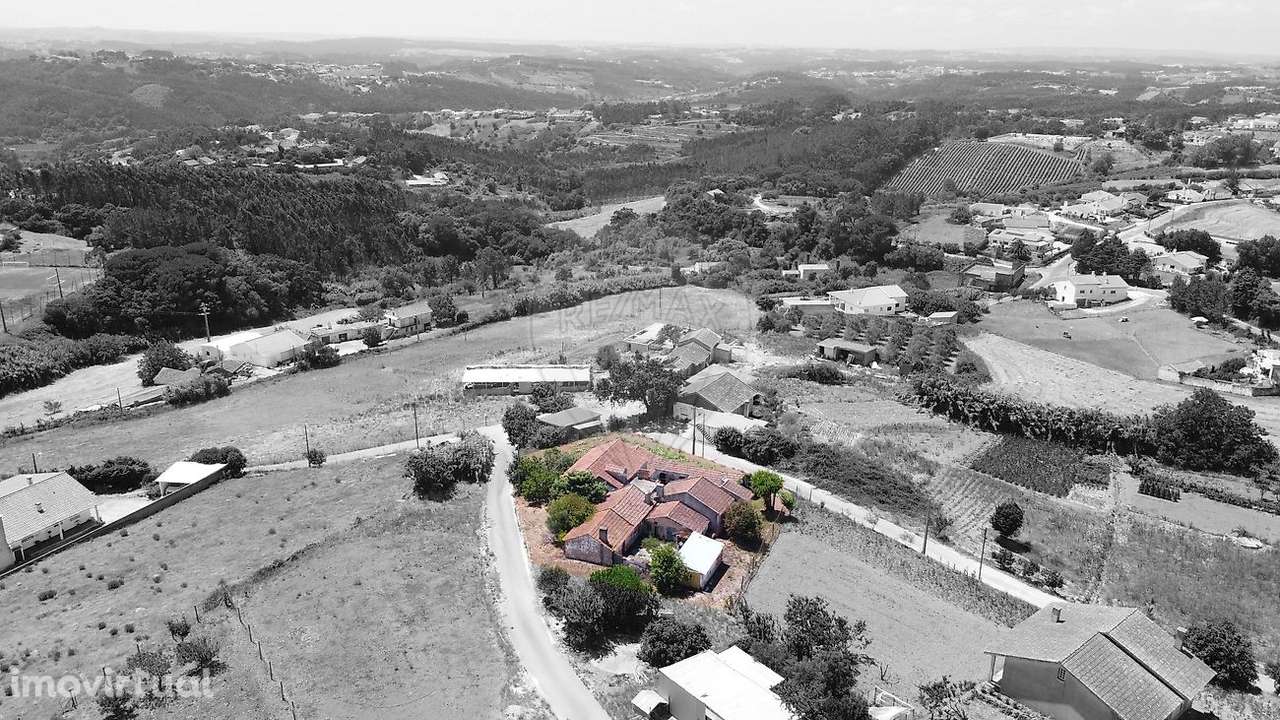 Moradia T4 para venda - Grande imagem: 3/50