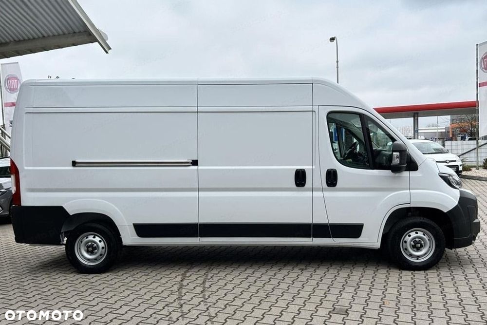 Fiat Ducato 3.3t L3H2 2.2 140KM - 6