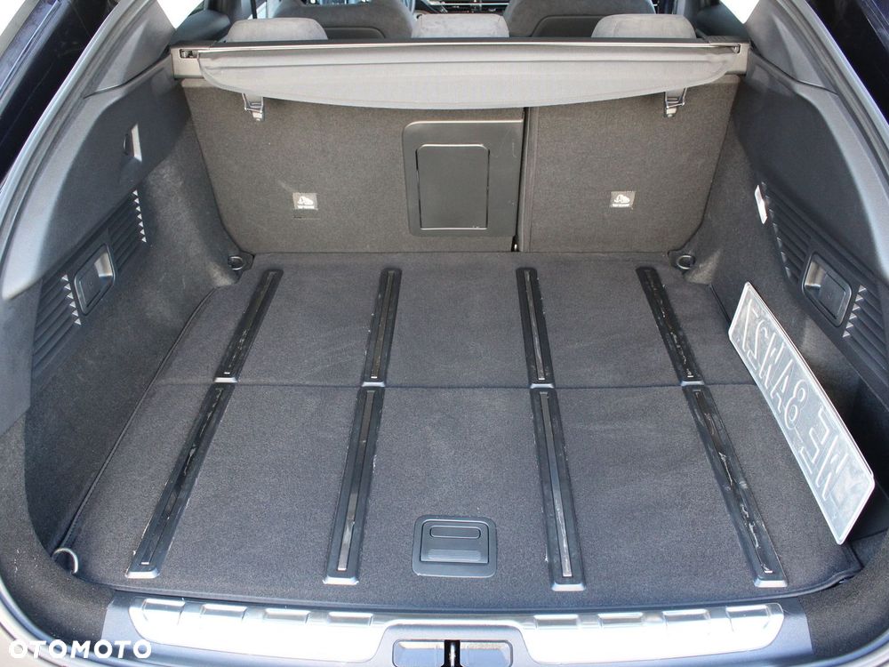 Citroën C5X 1.6 PHEV 225 Hypnos EAT8 - 24