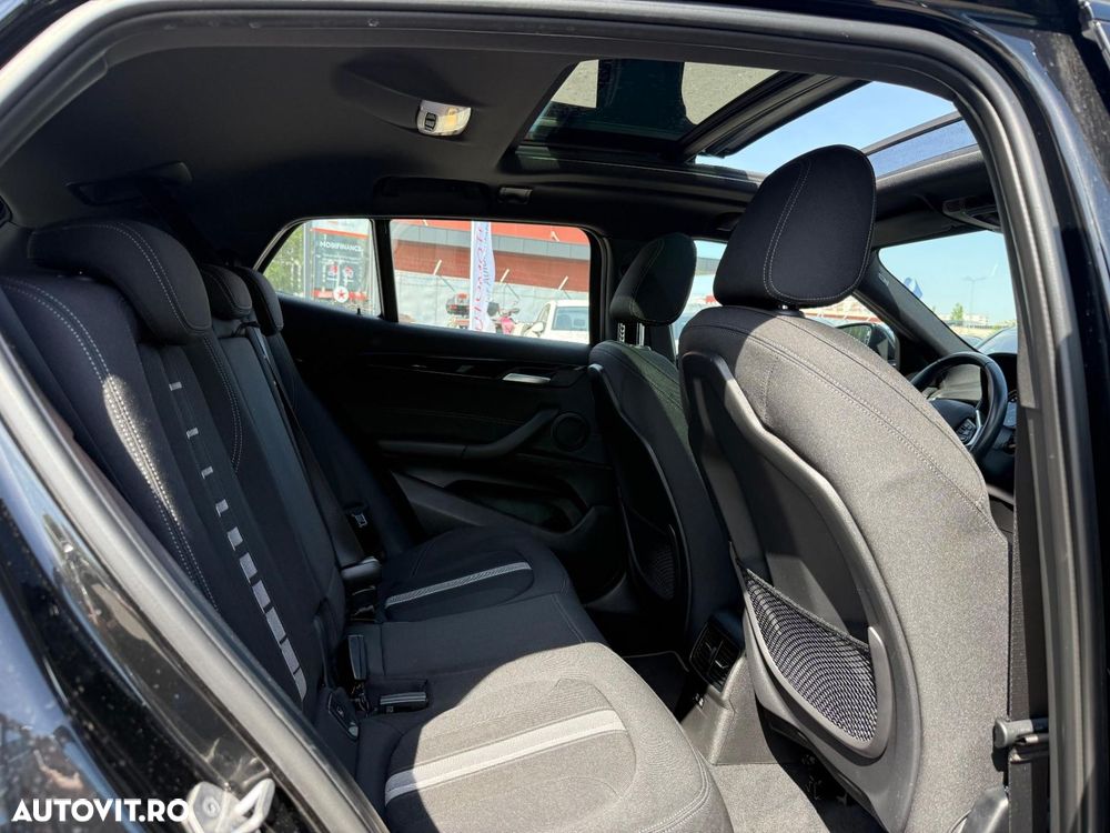BMW X2 sDrive20d AT - 26