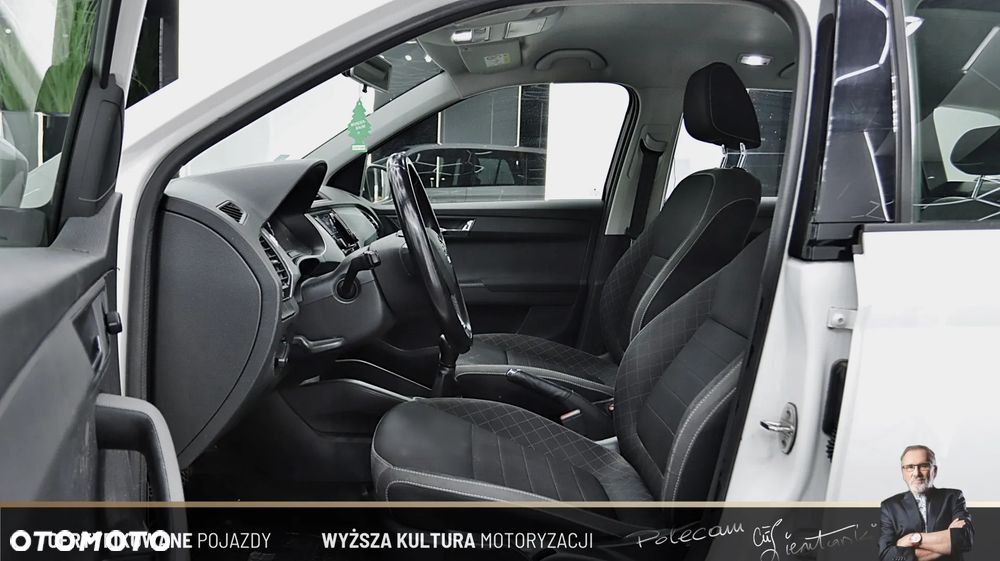 Skoda Fabia 1.0 TSI Ambition - 14