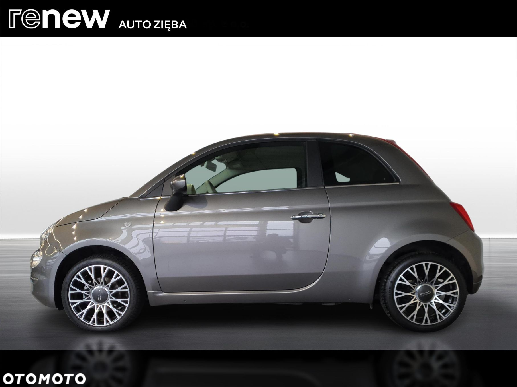 Fiat 500 - 2