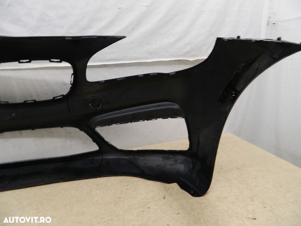 Bara fata BMW Seria 2, F45, 2013, 2014, 2015, 2016, 2017, 51117328677 - 5