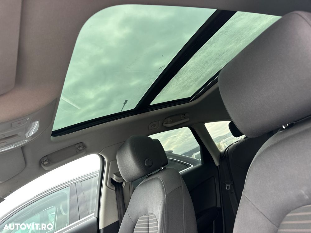 Audi A6 Avant 2.0 TDI DPF multitronic - 20