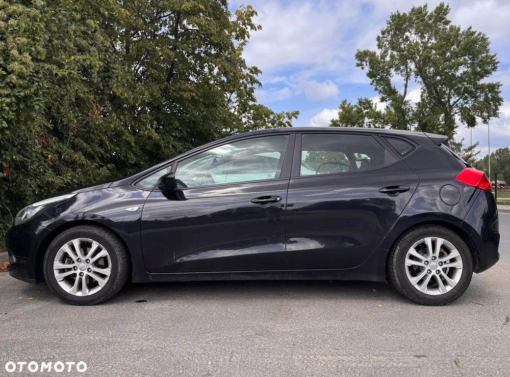 Kia Ceed 1.4 S - 7