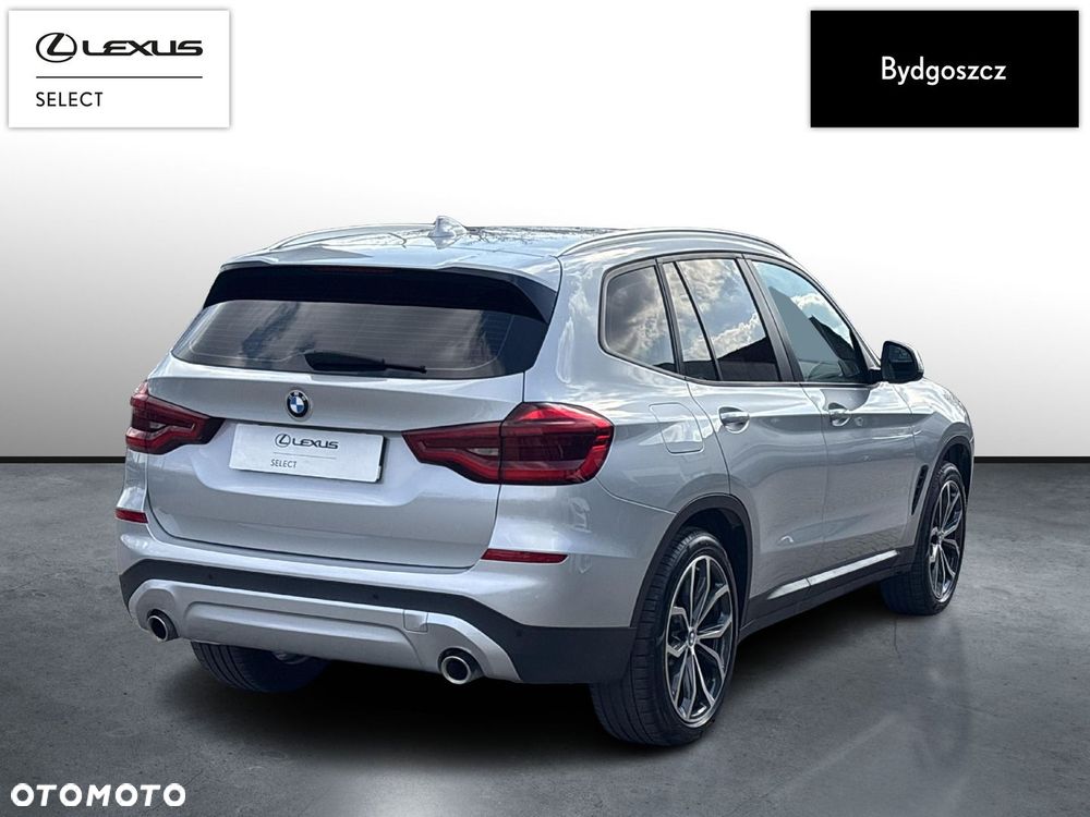 BMW X3 - 5