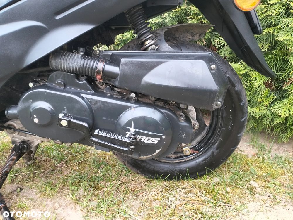 Suzuki Katana - 4