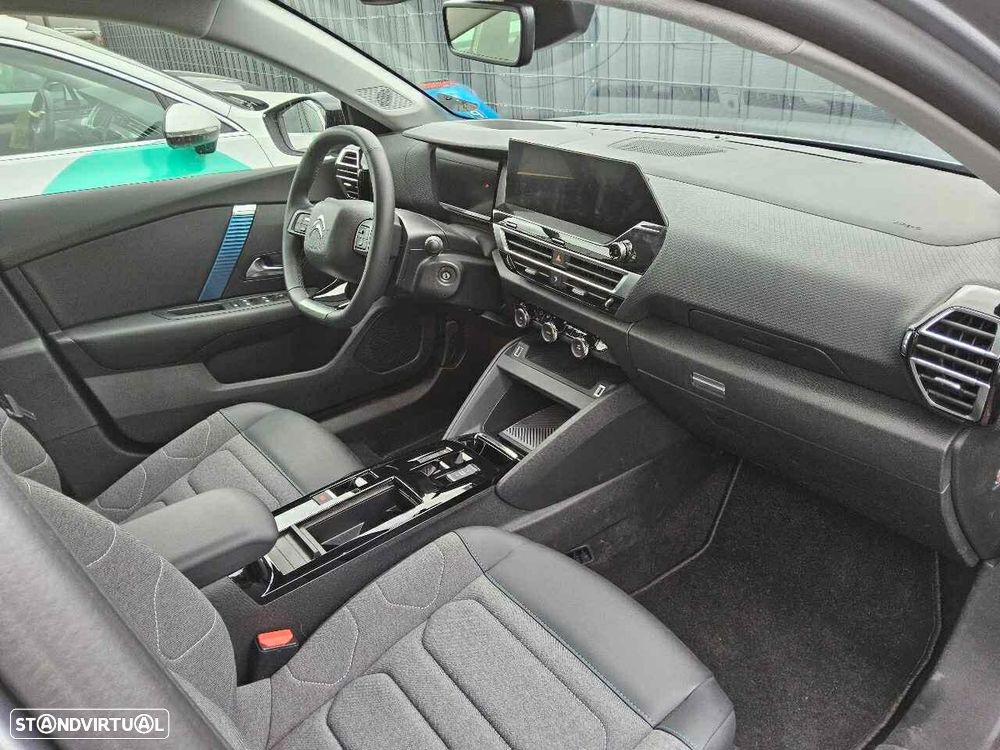 Citroën e-C4 Feel Pack - 4