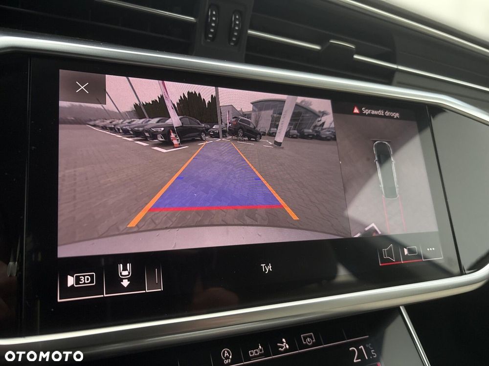 Audi A7 Sportback 45 TFSI Quattro S tronic - 23