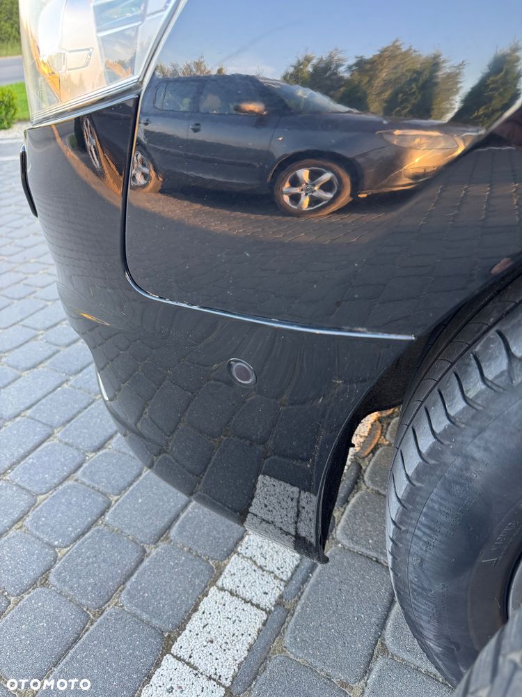 Peugeot 508 2.0 HDi Allure - 13